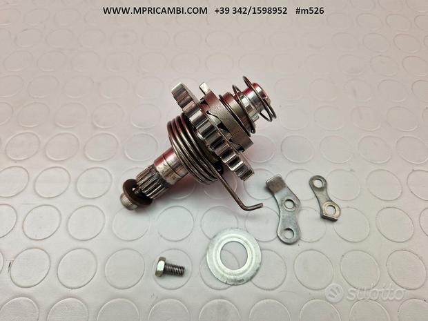 Subito ALBERO AVVIAMENTO SUZUKI RM 250 1992 1991 RM250 19