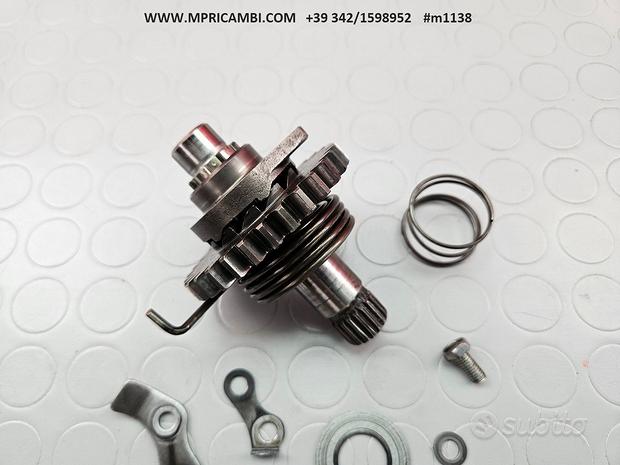 Subito ALBERO AVVIAMENTO SUZUKI RM 250 1993 1994 RM250 19