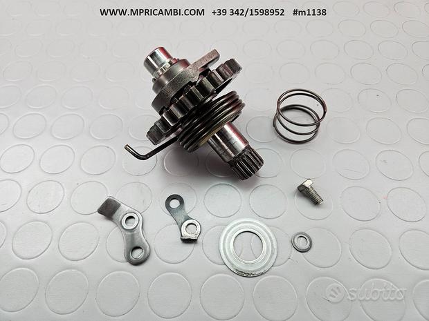 Subito ALBERO AVVIAMENTO SUZUKI RM 250 1993 1994 RM250 19
