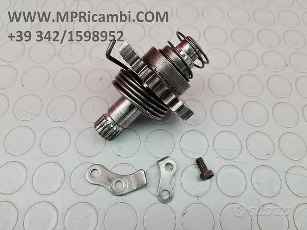 Subito ALBERO AVVIAMENTO SUZUKI RM 250 1998 1999 RM250 19