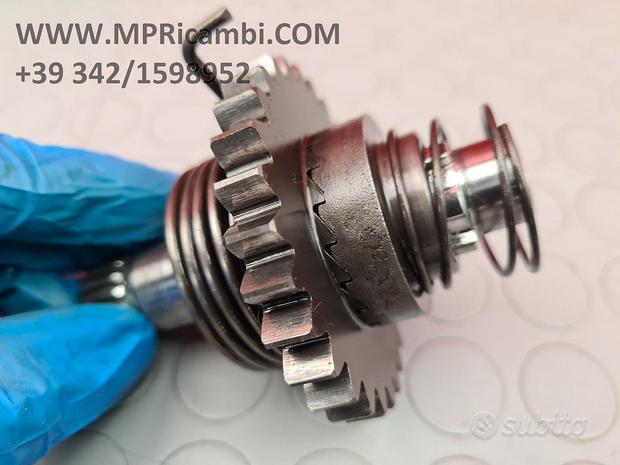 Subito ALBERO AVVIAMENTO SUZUKI RM 250 1998 1999 RM250 19