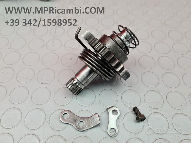 Subito ALBERO AVVIAMENTO SUZUKI RM 250 1998 1999 RM250 19