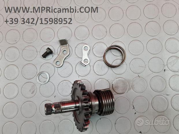 Subito ALBERO AVVIAMENTO SUZUKI RM 80 2000 2001 RM80 1999