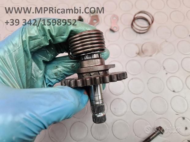 Subito ALBERO AVVIAMENTO SUZUKI RM 80 2000 2001 RM80 1999