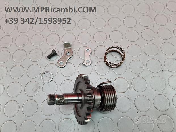 Subito ALBERO AVVIAMENTO SUZUKI RM 80 2000 2001 RM80 1999