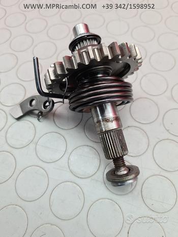 Subito ALBERO AVVIAMENTO SUZUKI RMZ 250 2006 2005 KXF 250