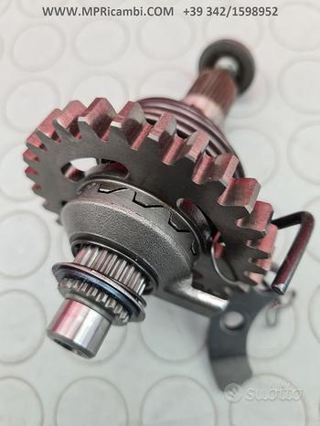 Subito ALBERO AVVIAMENTO SUZUKI RMZ 250 2006 2005 KXF 250