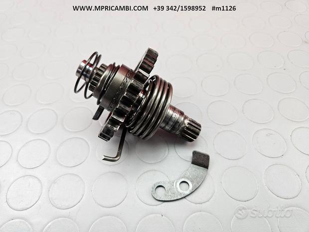 Subito ALBERO AVVIAMENTO SUZUKI RMZ 250 2007 2008 RM Z 20