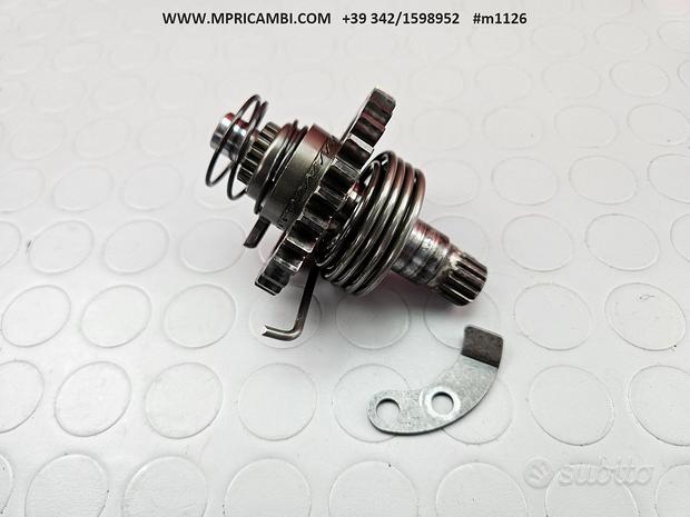 Subito ALBERO AVVIAMENTO SUZUKI RMZ 250 2007 2008 RM Z 20