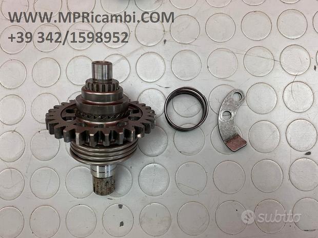 Subito ALBERO AVVIAMENTO SUZUKI RMZ 250 2007 2009 2008