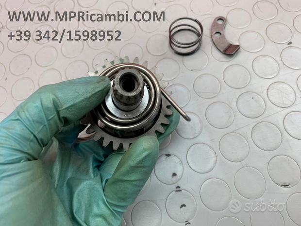 Subito ALBERO AVVIAMENTO SUZUKI RMZ 250 2007 2009 2008