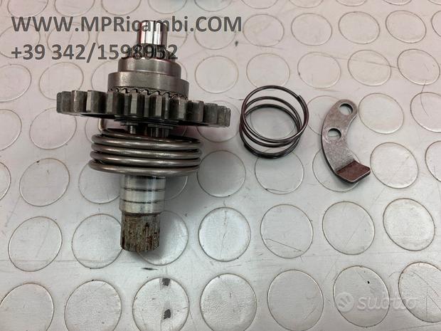 Subito ALBERO AVVIAMENTO SUZUKI RMZ 250 2007 2009 2008