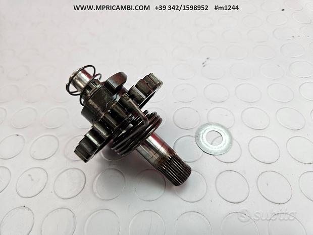 Subito ALBERO AVVIAMENTO TM RACING EN 250 4t 2011 2014 MX