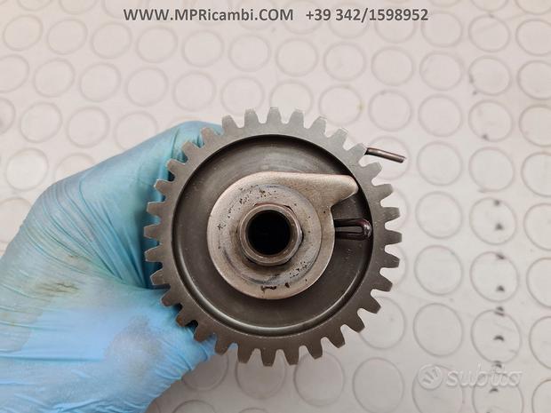 Subito ALBERO AVVIAMENTO TM RACING MX 250 2005 2006 EN 20