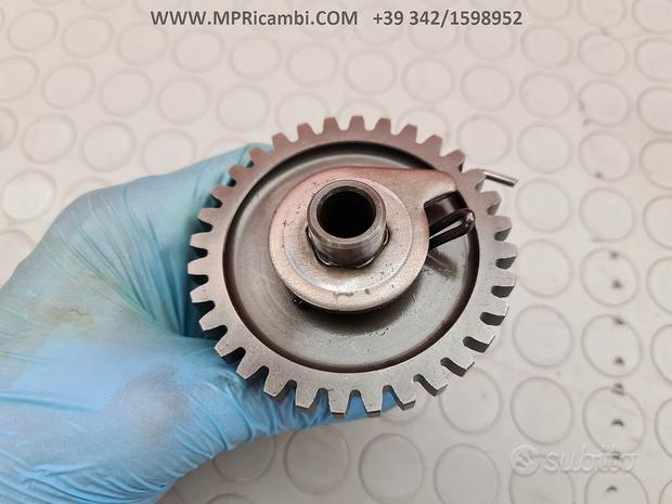 Subito ALBERO AVVIAMENTO TM RACING MX 250 2005 2006 EN 20