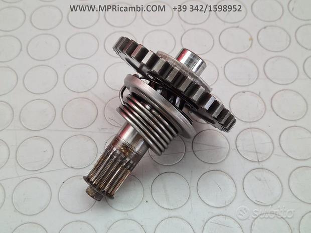 Subito ALBERO AVVIAMENTO TM RACING MX 250 2005 2006 EN 20