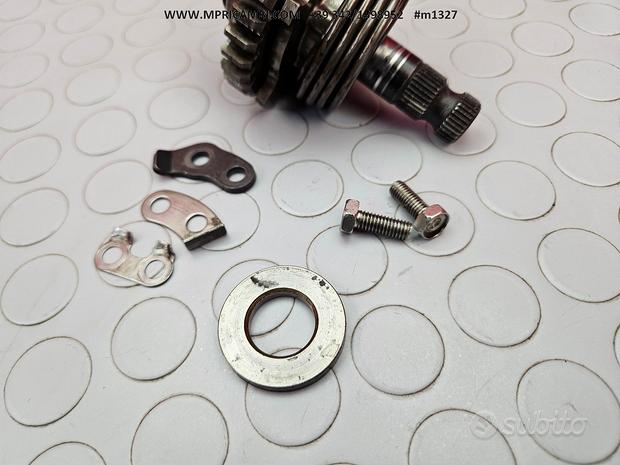 Subito ALBERO AVVIAMENTO YAMAHA TTR 350 1986 1997 TT350R