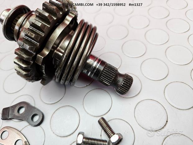 Subito ALBERO AVVIAMENTO YAMAHA TTR 350 1986 1997 TT350R
