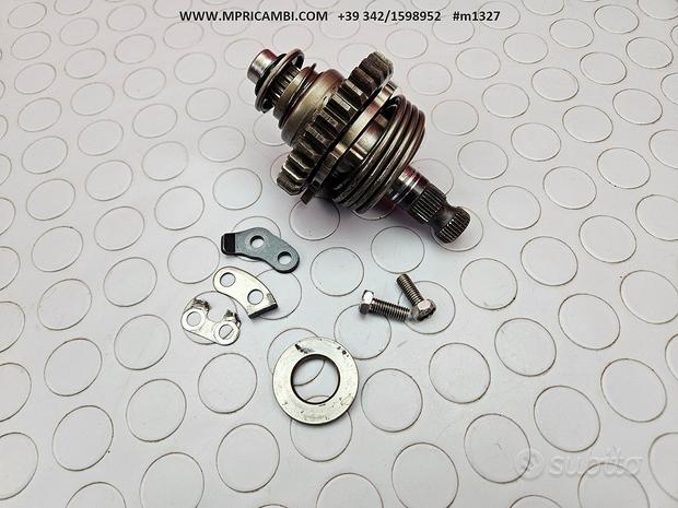 Subito ALBERO AVVIAMENTO YAMAHA TTR 350 1986 1997 TT350R