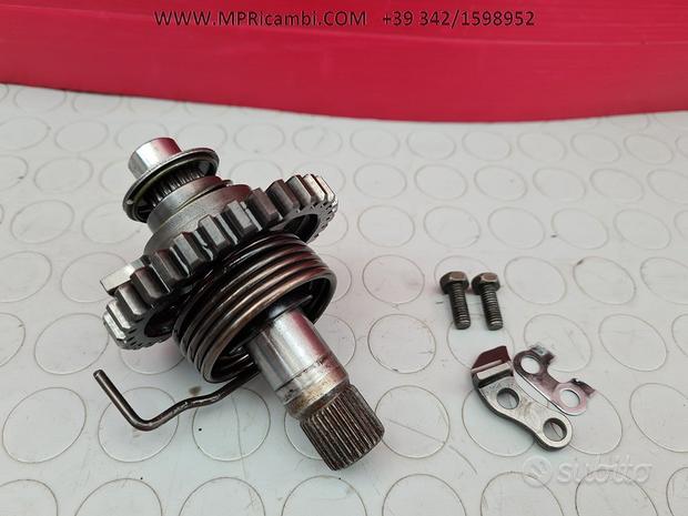 Subito ALBERO AVVIAMENTO YAMAHA WRF 450 2003 2004 YZF 200