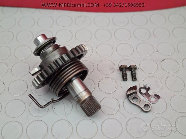 Subito ALBERO AVVIAMENTO YAMAHA WRF 450 2003 2004 YZF 200