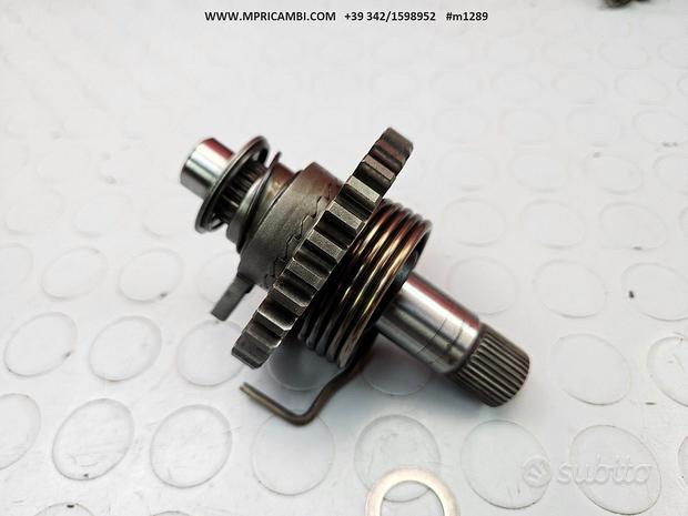 Subito ALBERO AVVIAMENTO YAMAHA WRF 450 2003 2006 WR-F 20