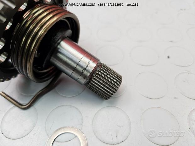 Subito ALBERO AVVIAMENTO YAMAHA WRF 450 2003 2006 WR-F 20