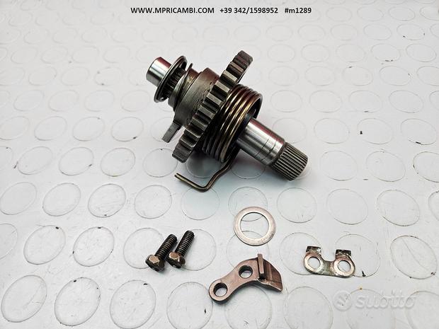 Subito ALBERO AVVIAMENTO YAMAHA WRF 450 2003 2006 WR-F 20