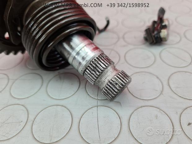 Subito ALBERO AVVIAMENTO YAMAHA XT 600 1986 1985 XT600 19