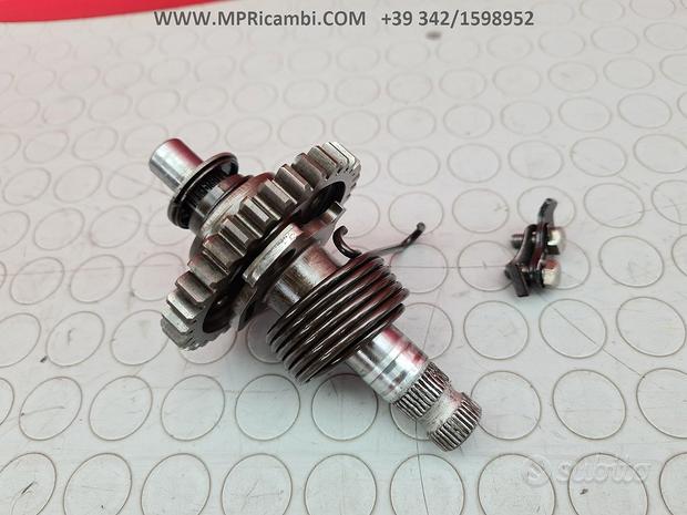 Subito ALBERO AVVIAMENTO YAMAHA XT 600 1986 1985 XT600 19
