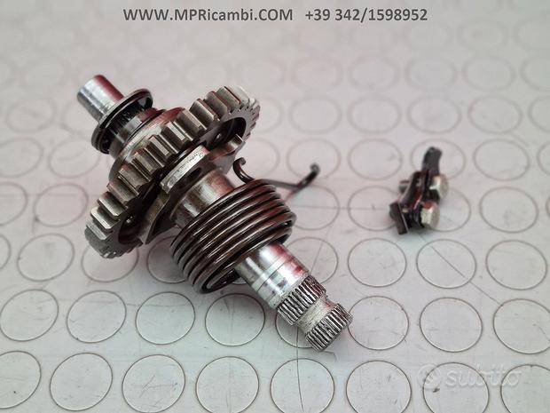 Subito ALBERO AVVIAMENTO YAMAHA XT 600 1986 1985 XT600 19