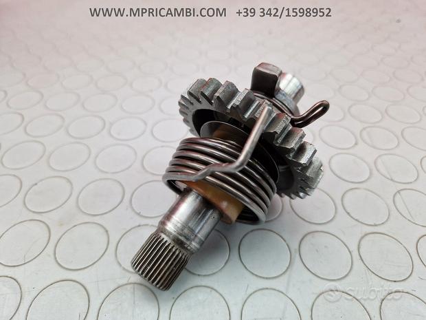 Subito ALBERO AVVIAMENTO YAMAHA YZ 250 1990 1989 YZ250 19