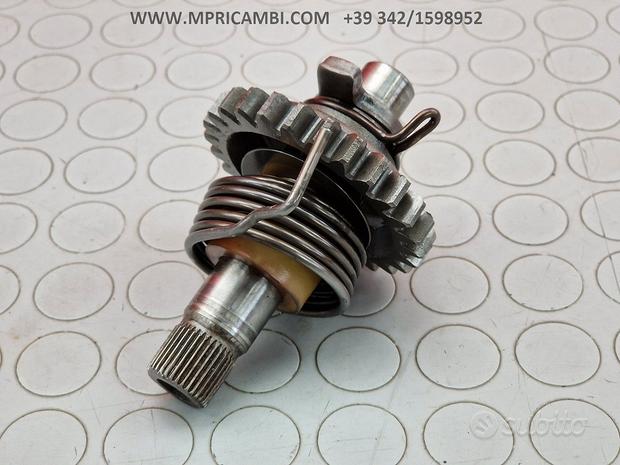 Subito ALBERO AVVIAMENTO YAMAHA YZ 250 1990 1989 YZ250 19