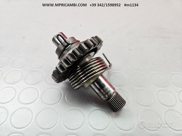 Subito ALBERO AVVIAMENTO YAMAHA YZ 250 1993 1994 YZ250 19