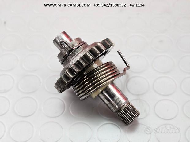 Subito ALBERO AVVIAMENTO YAMAHA YZ 250 1993 1994 YZ250 19