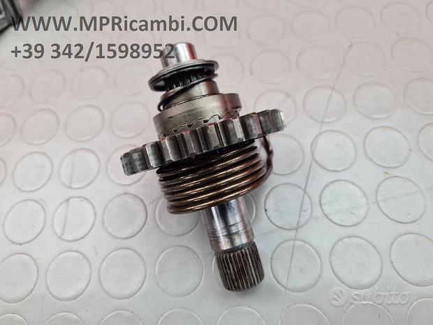 Subito ALBERO AVVIAMENTO YAMAHA YZ 250 2000 2001 WR 250