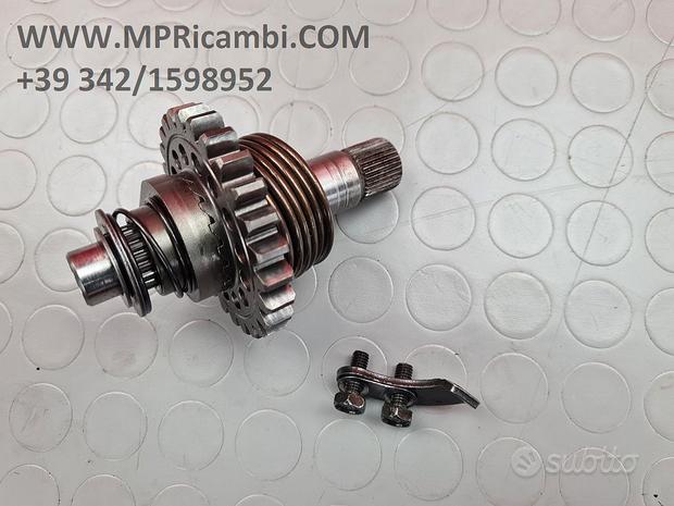 Subito ALBERO AVVIAMENTO YAMAHA YZ 250 2000 2001 WR 250