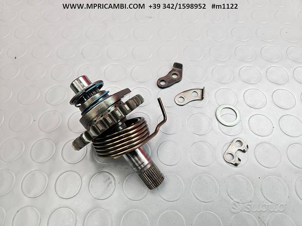 Subito ALBERO AVVIAMENTO YAMAHA YZF 250 2001 2002 YZ F WR