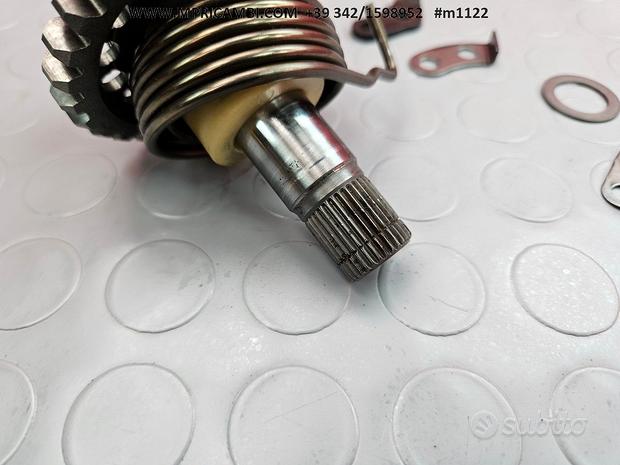 Subito ALBERO AVVIAMENTO YAMAHA YZF 250 2001 2002 YZ F WR