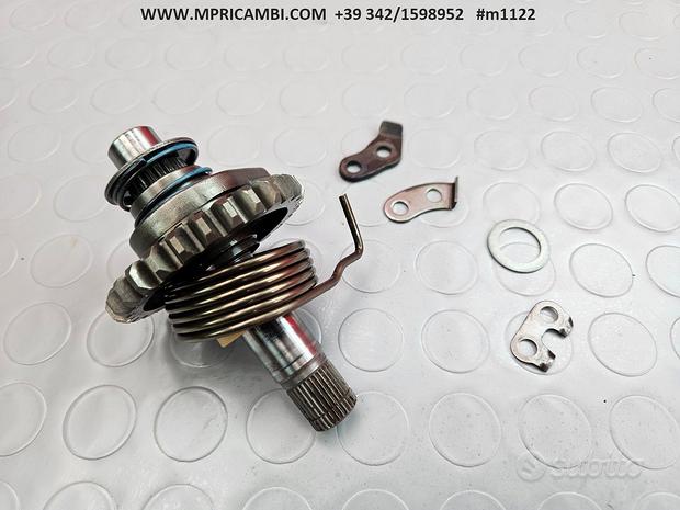 Subito ALBERO AVVIAMENTO YAMAHA YZF 250 2001 2002 YZ F WR