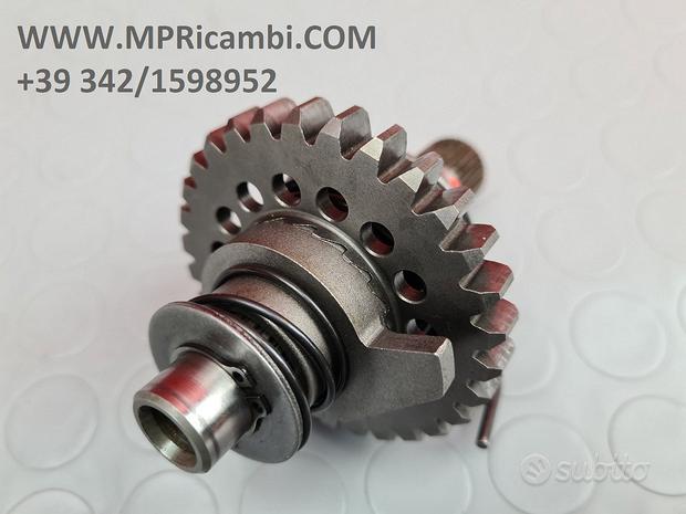 Subito ALBERO AVVIAMENTO YAMAHA YZF 426 2001 2002 YZ426 2