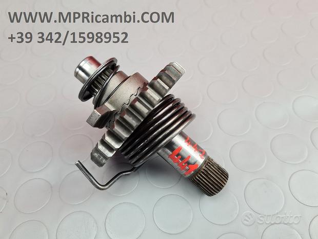 Subito ALBERO AVVIAMENTO YAMAHA YZF 426 2001 2002 YZ426 2