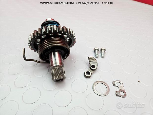 Subito ALBERO AVVIAMENTO YAMAHA YZF 450 2008 2009 YZ F 20