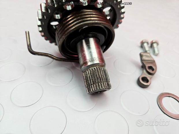 Subito ALBERO AVVIAMENTO YAMAHA YZF 450 2008 2009 YZ F 20