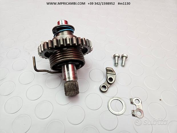 Subito ALBERO AVVIAMENTO YAMAHA YZF 450 2008 2009 YZ F 20