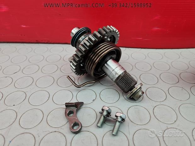 Subito ALBERO AVVIAMENTO YAMAHA YZF 450 2009 2008 YZ F 20