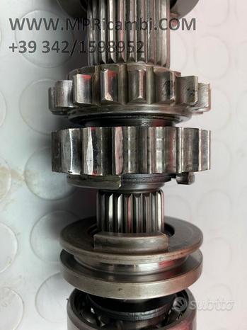 Subito ALBERO CAMBIO POLARIS TRAIL BOSS 250 1995 1997