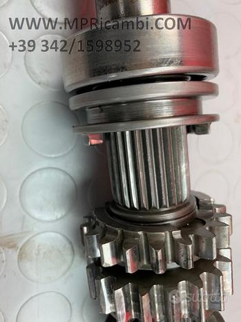 Subito ALBERO CAMBIO POLARIS TRAIL BOSS 250 1995 1997