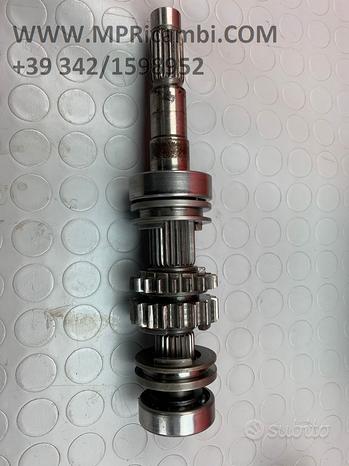 Subito ALBERO CAMBIO POLARIS TRAIL BOSS 250 1995 1997