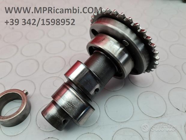 Subito ALBERO CAMME DERBI SENDA 125 2004 2005 R 2006 2007